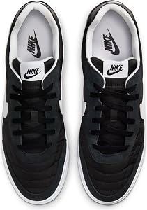 Buy Nike NSW Tiempo TRAINER-WHITE-644843-012-7UK at Amazon.in